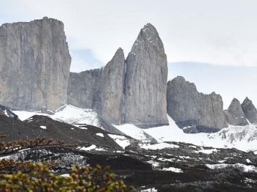 Patagonia