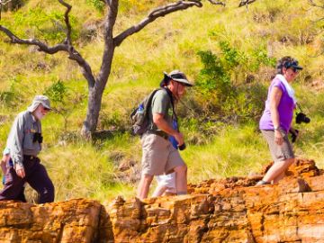 Australia's Kimberley