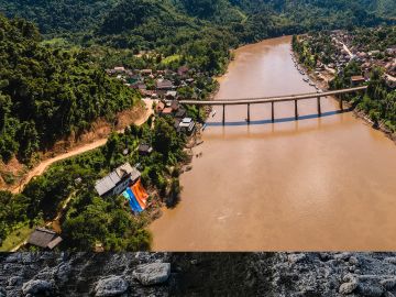 The Sanitation Project, Laos