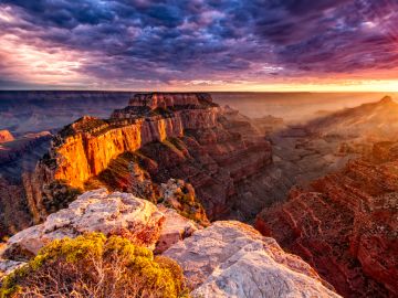 Grand canyon