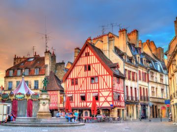 Dijon