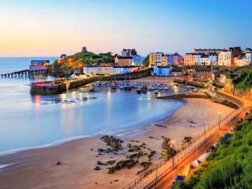 Tenby