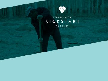 Kickstart project