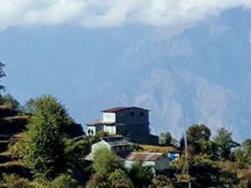The Himalayan Community Project
