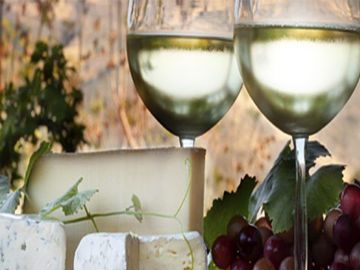 Thermal Tips for Wine and Cheese