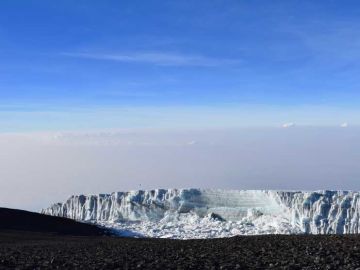 kilimanjaro