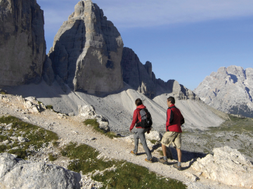 Walking and Trekking