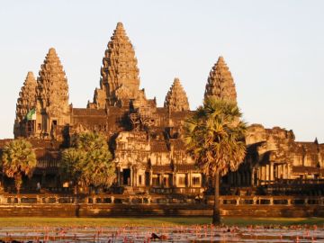 Angkor Wat