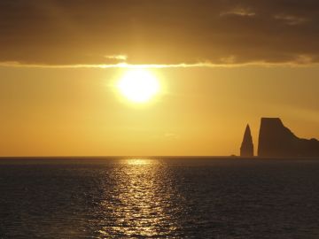 Galapagos Islands