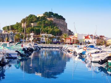 harbour