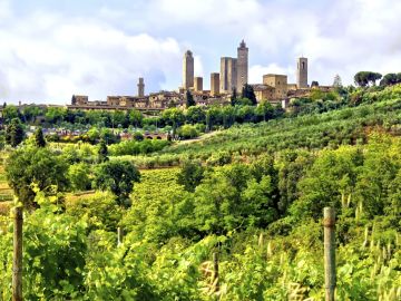 Fabulous Chianti Tuscany