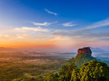 Sri Lanka