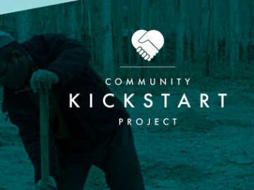 Community Kickstart Project