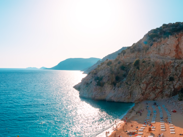 Turkey - Trip of the Month