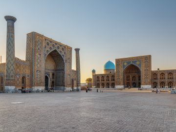 Uzbekistan