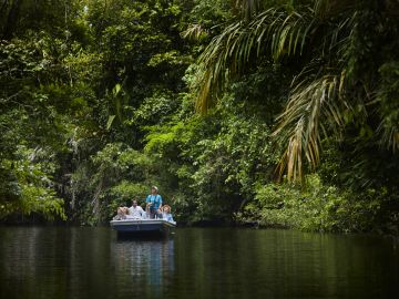 From History Buffs To Wildlife Spotters, We’ve Got An Adventure For Everyone 