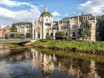 Sarajevo