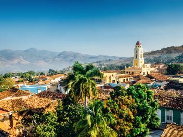 Trinidad, Cuba