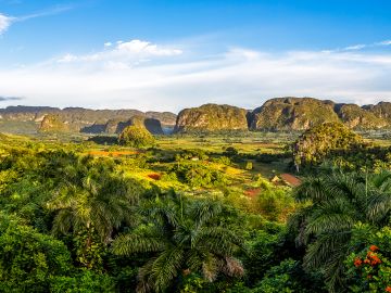 Vinales, Cuba