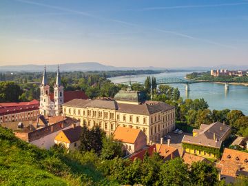 Danube River