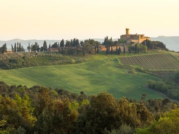 Tuscany