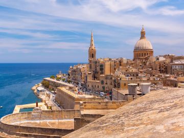 Malta Tours