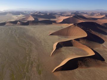 Namibia - Endless Deserts and Exotic Animals