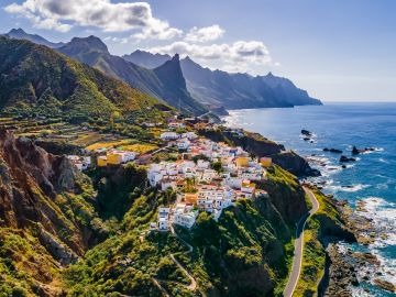 Canary Islands