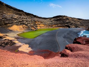 Canary Islands