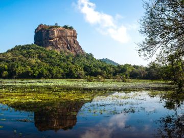 Sigiriya