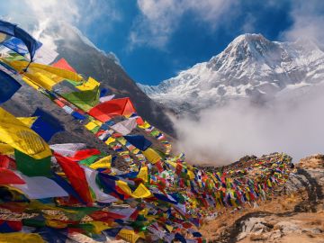 Annapurna