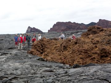 Galapagos islands