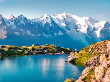 Why 2025 is the Best Time to Explore Mont Blanc 
