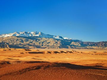 Hero Atlas Mountains 