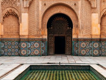 Treasures of Morocco – Premium Adventure