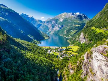 6 New Hiking Trips to Tackle in Europe
