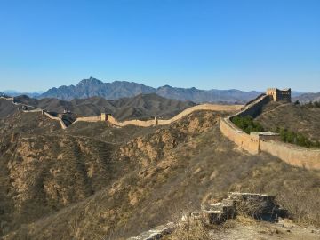 Walking the Charms of China – Privately Guided