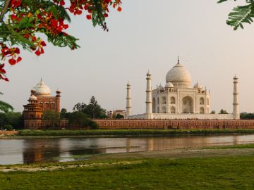 Discover the Highlights of Northern India with Jack Gamble