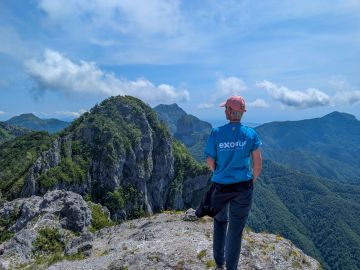 Expert Leader – Sara Bull