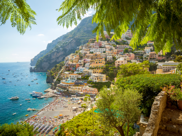 Explore Italy’s UNESCO Treasures