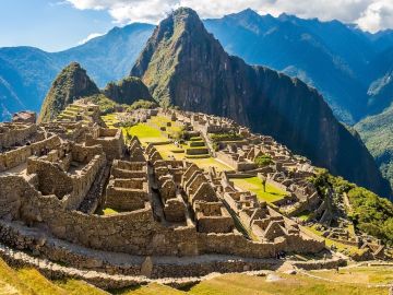 Discover Peru with Edwind Colque