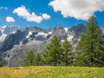 Discover Our Charming Chalet Stays In Mont Blanc