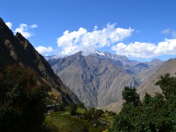 Trail Tales: An Interview with Inca Trail Trekker, James Warren 