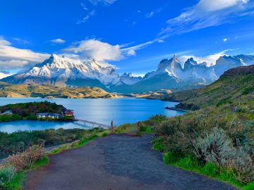 The Ultimate Thrill Seeker’s Guide to South America: Discover Our Top 5 Active Adventures 