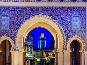 From Markets to Mountains: 5 Top Highlights of Morocco