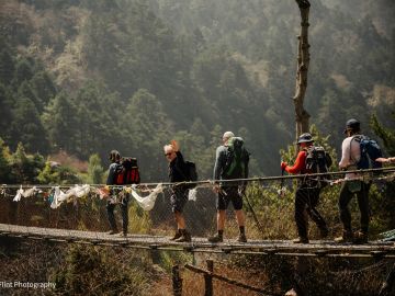Expert Leader – Sukman Tamang