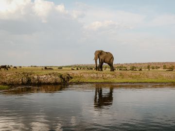 Exodus Predicts 2025: The Next Big Adventure Destinations 