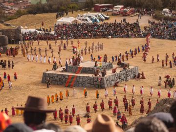 Festivals Around The World – How Exodus Immerses You In Culture And Tradition 