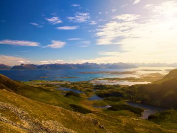 7 Unsung Mountain Trails to Inspire Your Next Hiking Adventure 
