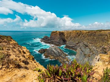 Discover João’s Portugal: Where Every Turn Tells a Story 